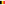 Bandera de belgica